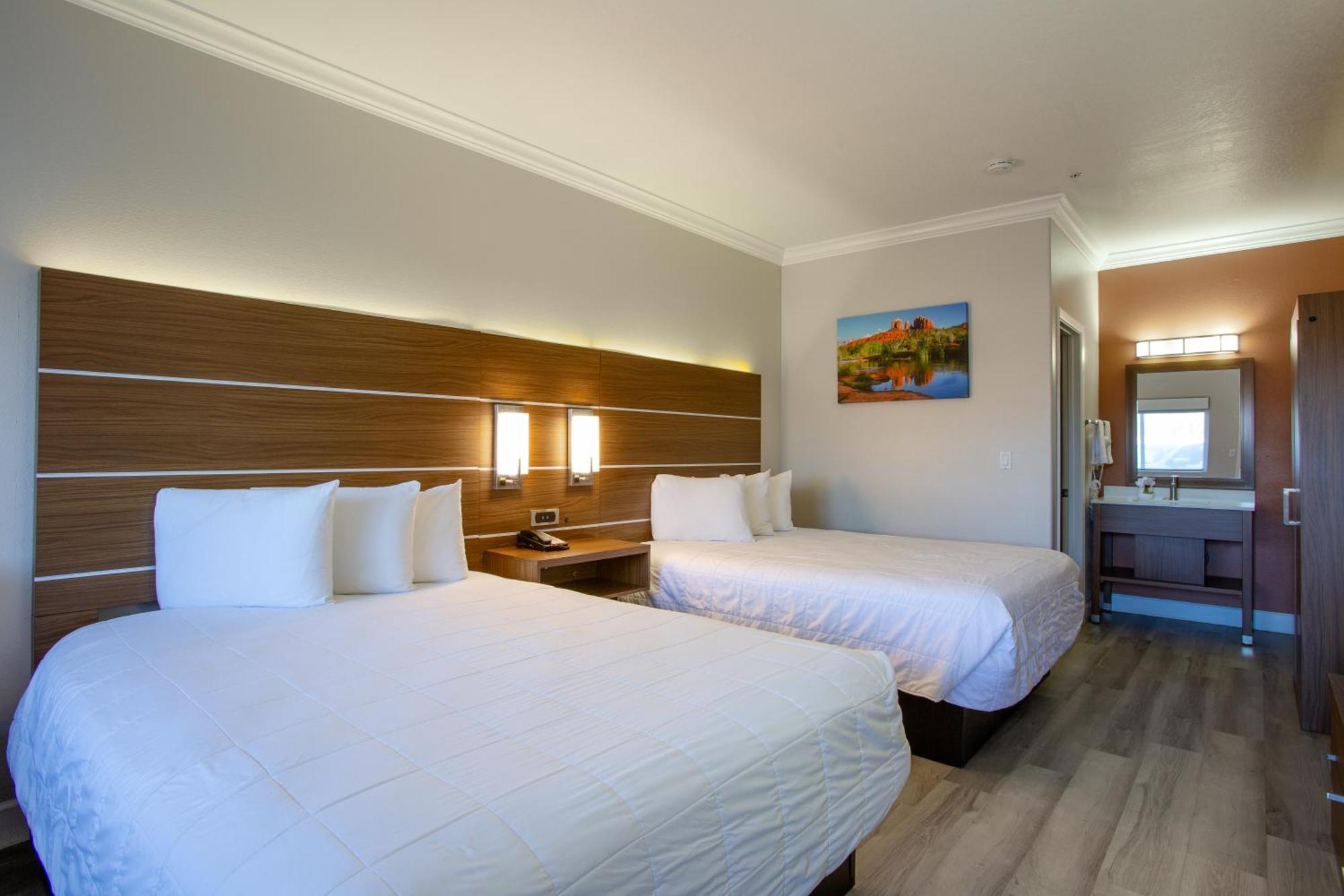 Wildflower Inn At Bell Rock Σεντόνα Εξωτερικό φωτογραφία