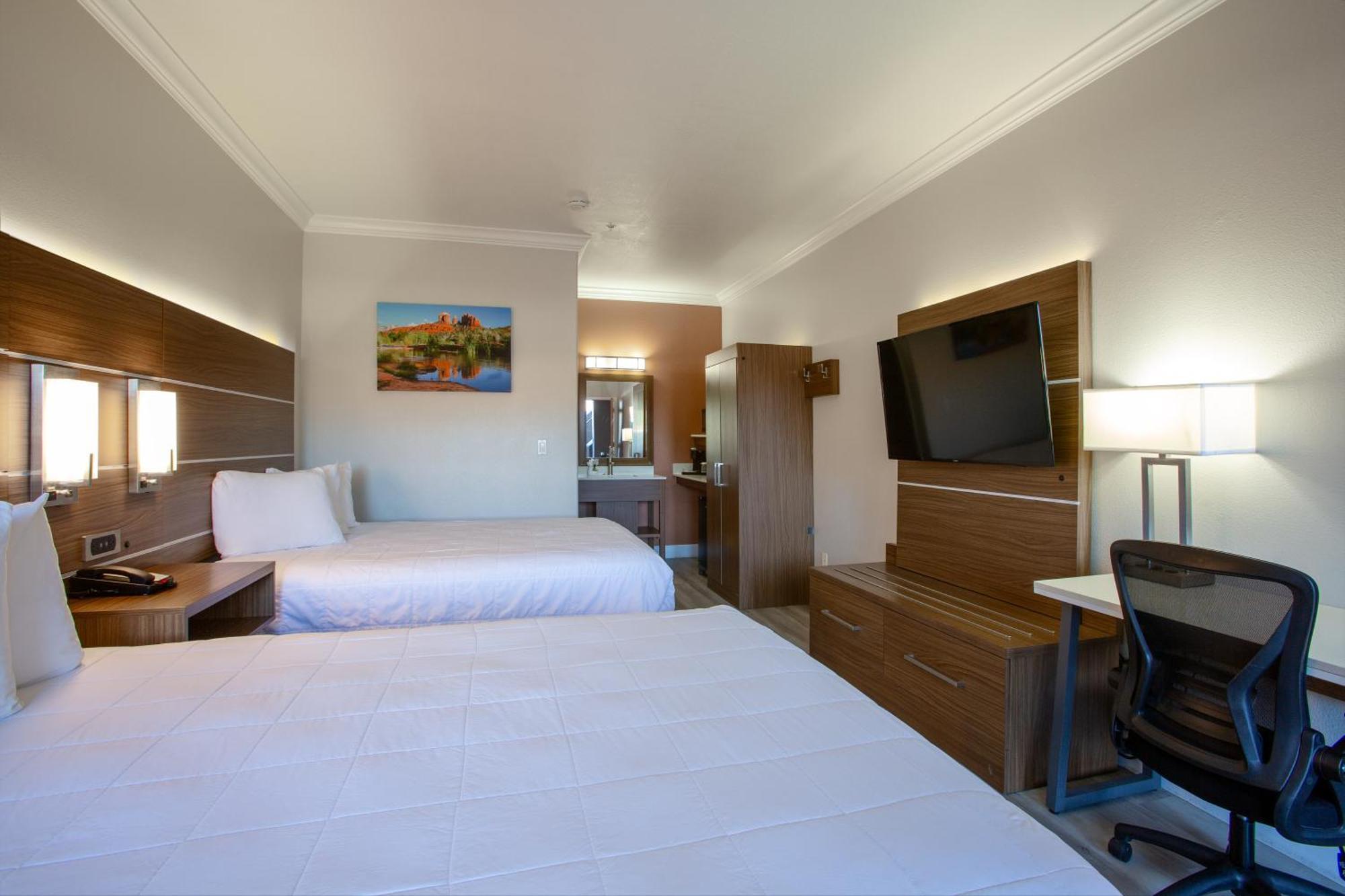Wildflower Inn At Bell Rock Σεντόνα Εξωτερικό φωτογραφία