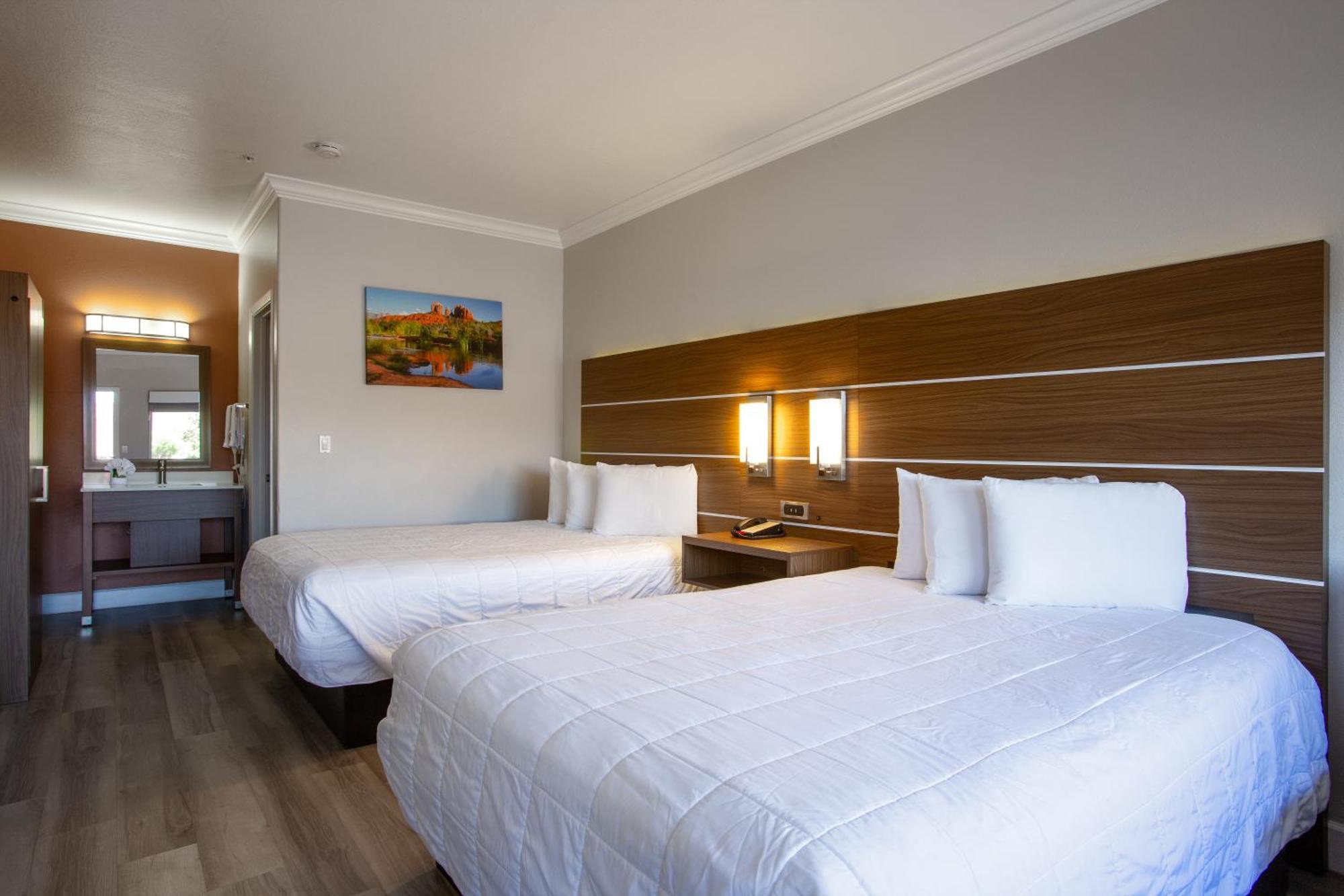 Wildflower Inn At Bell Rock Σεντόνα Εξωτερικό φωτογραφία