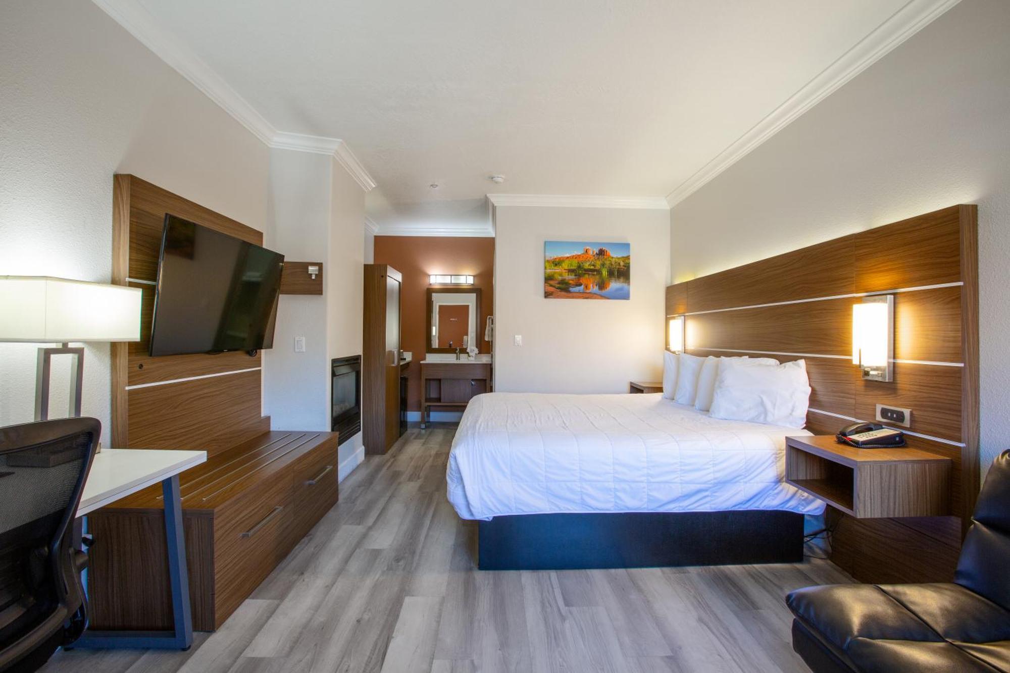 Wildflower Inn At Bell Rock Σεντόνα Εξωτερικό φωτογραφία
